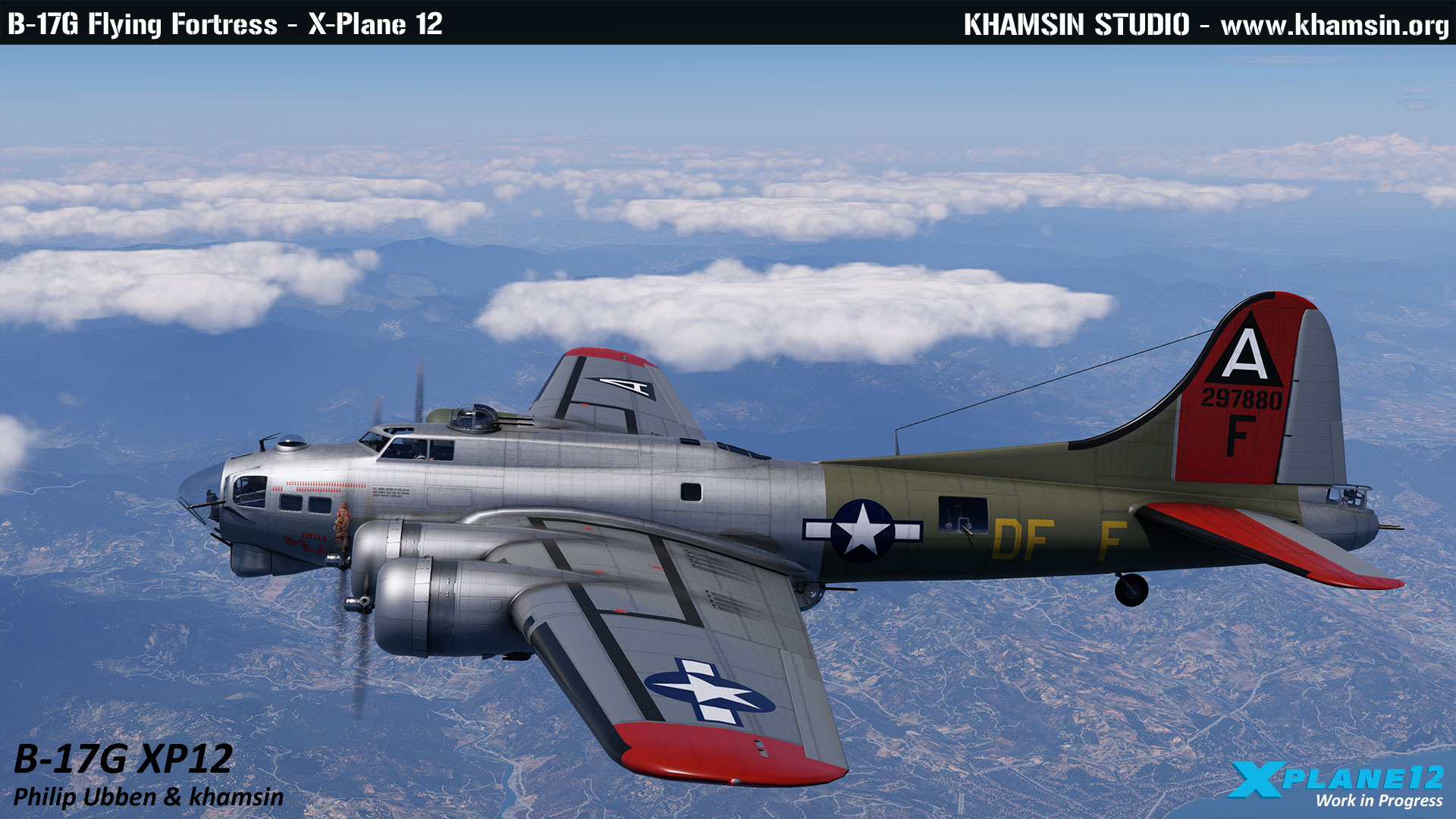 Little Miss Mischief